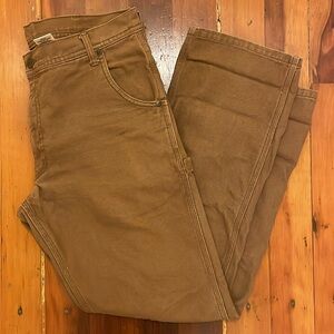 Key Work Pants 34x34